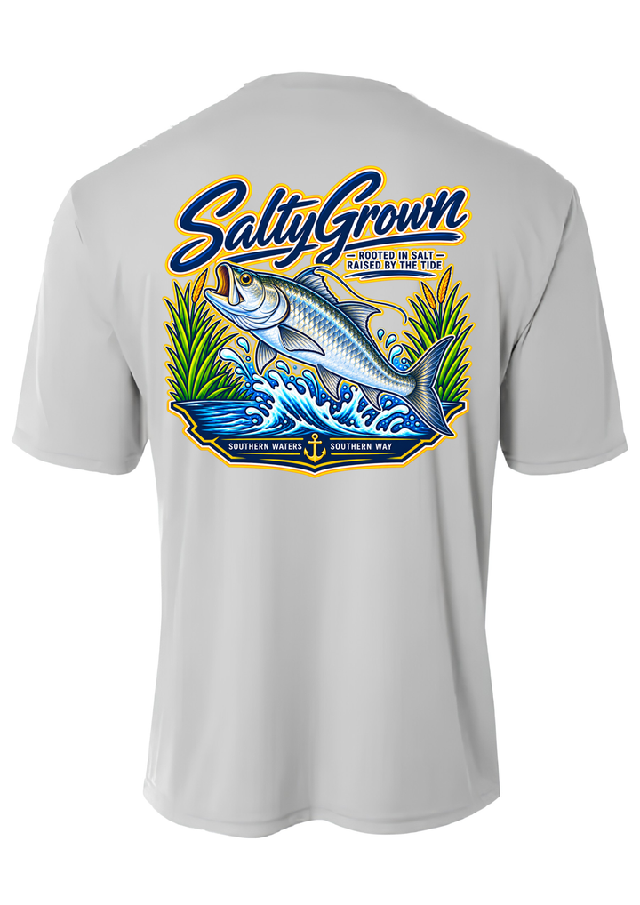 SaltyGrown Kids&