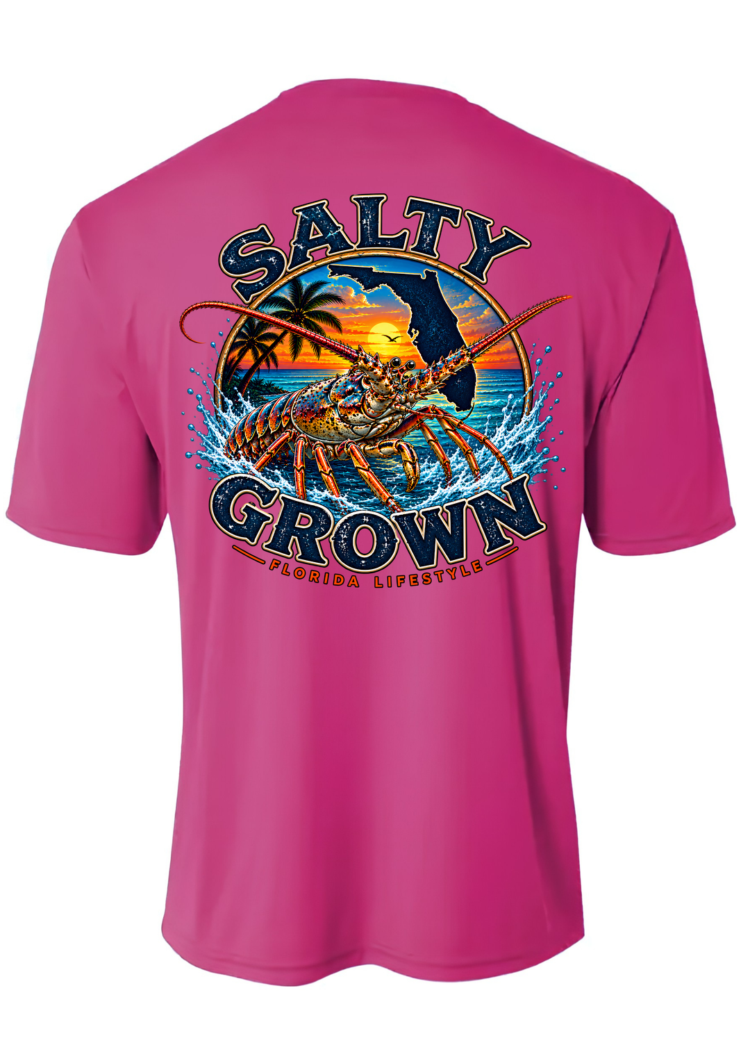 SaltyGrown Kids&