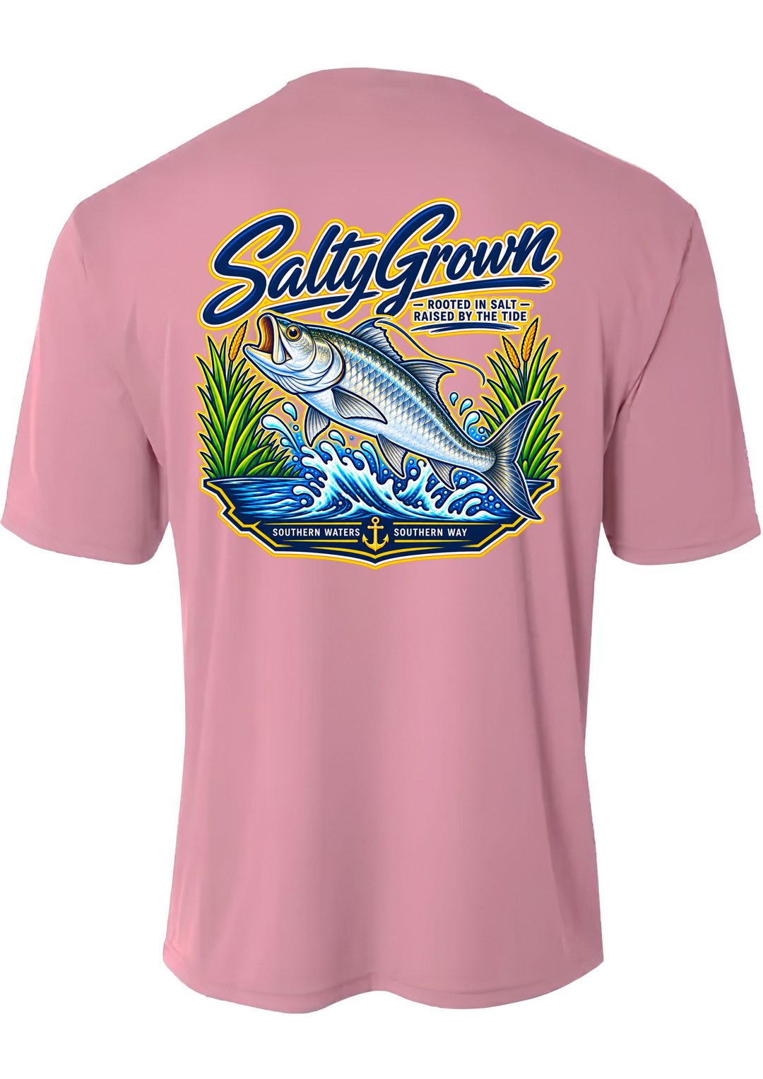SaltyGrown Kids&