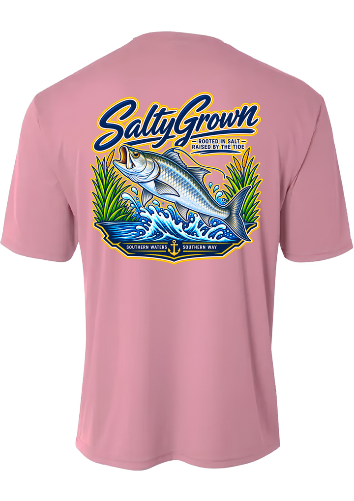 SaltyGrown Kids&