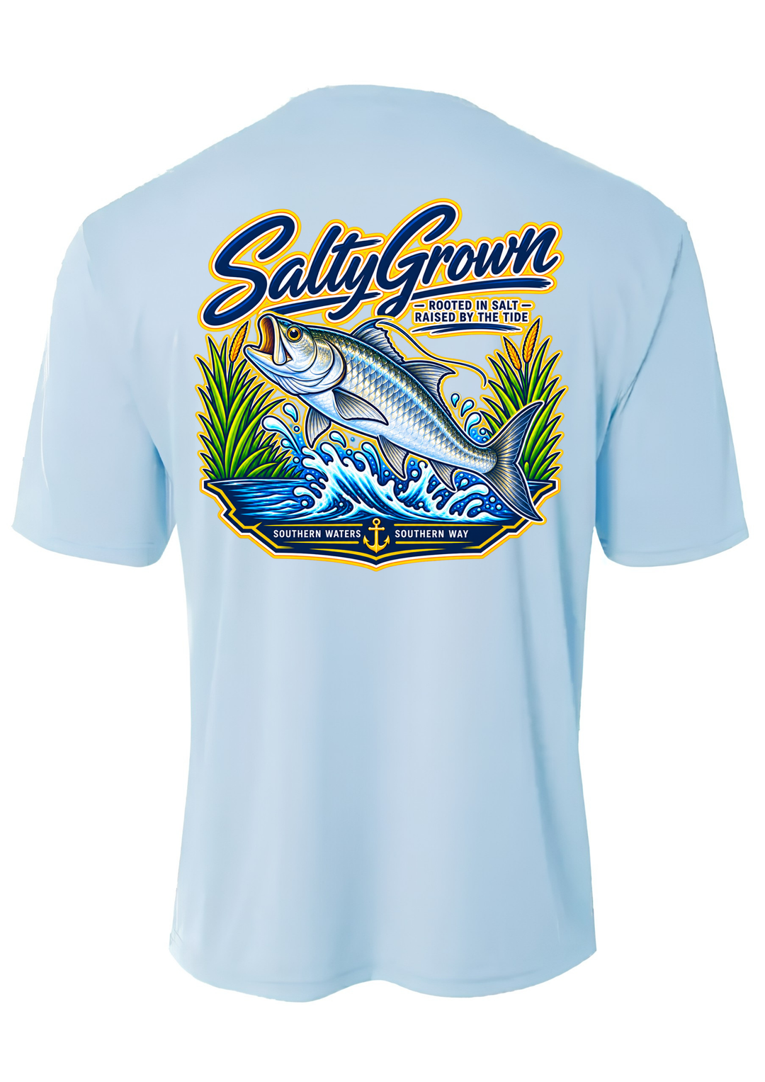 SaltyGrown Kids&