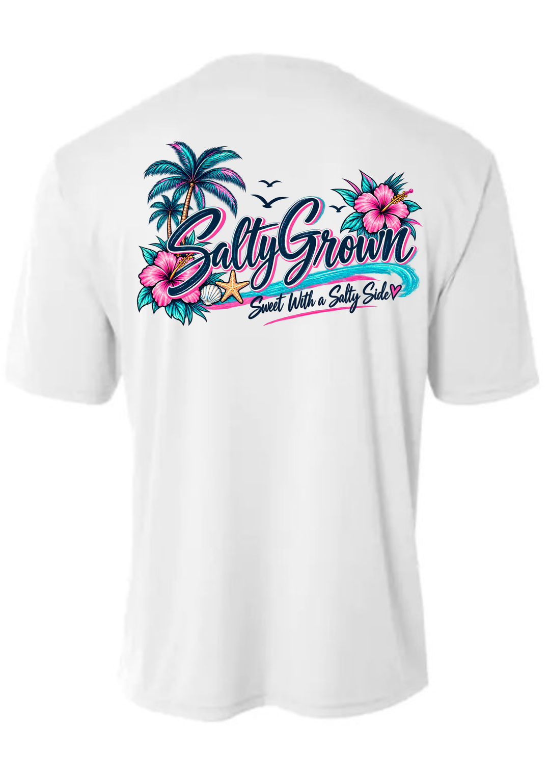 SaltyGrown Kids&