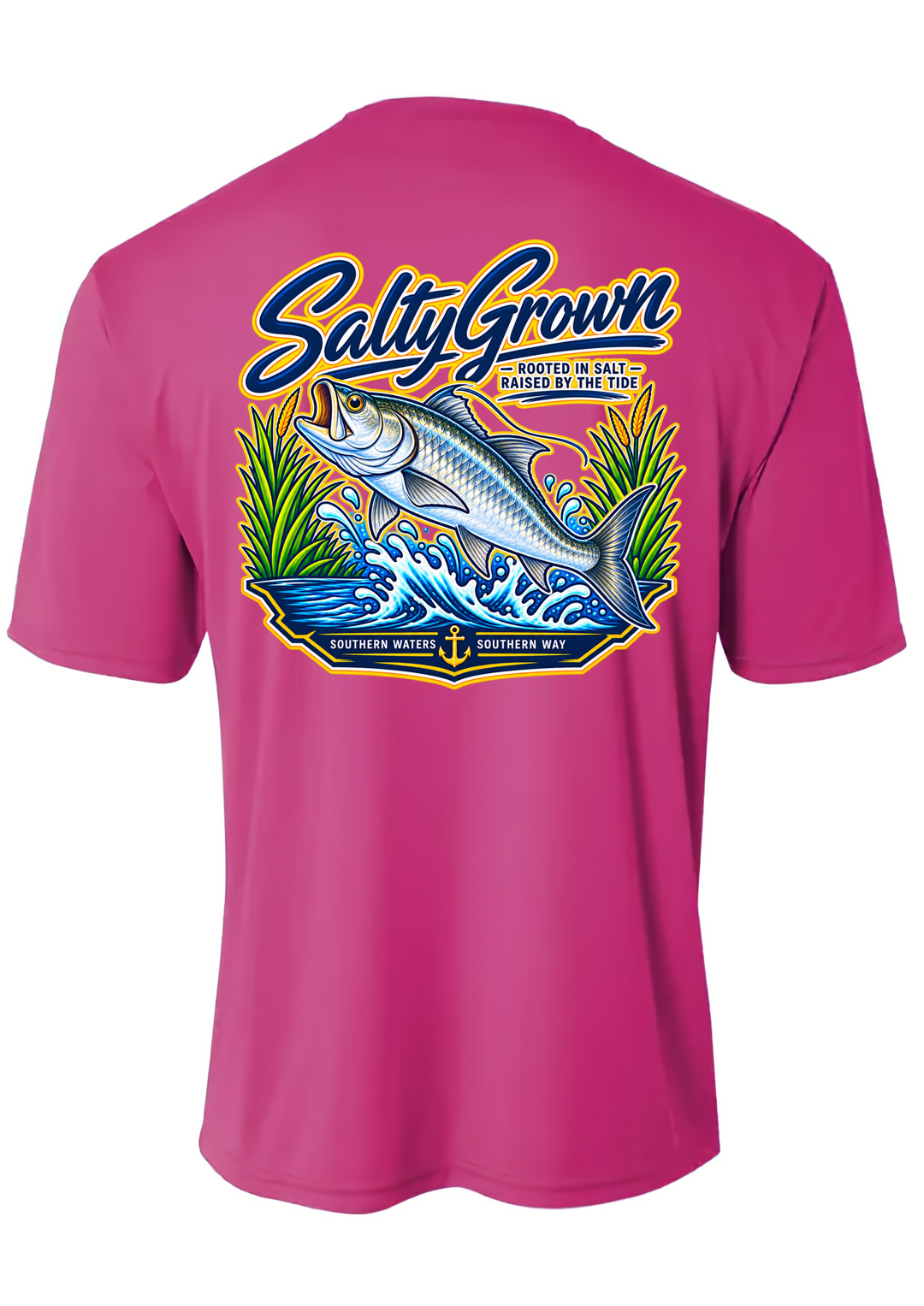 SaltyGrown Kids&