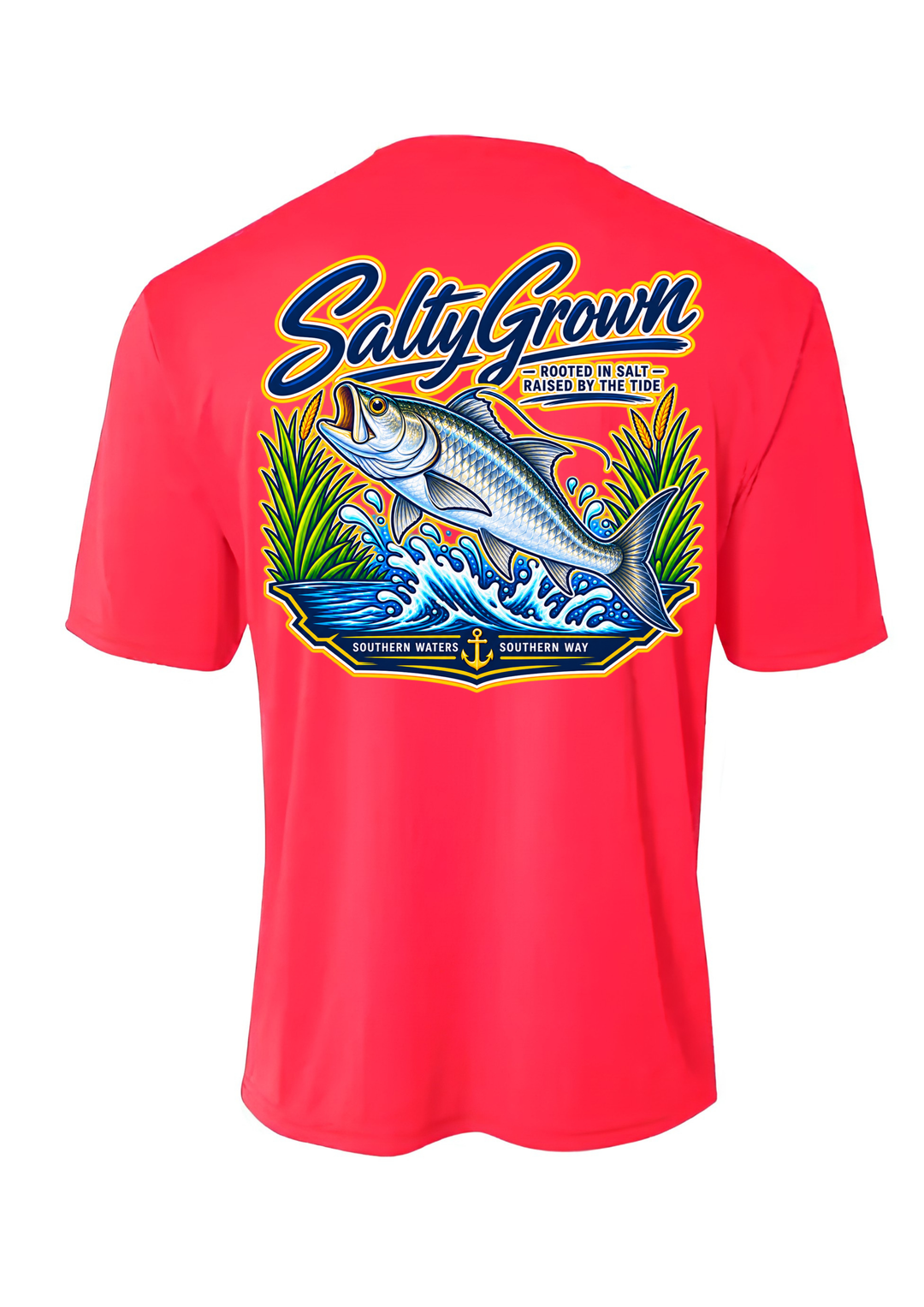 SaltyGrown Kids&