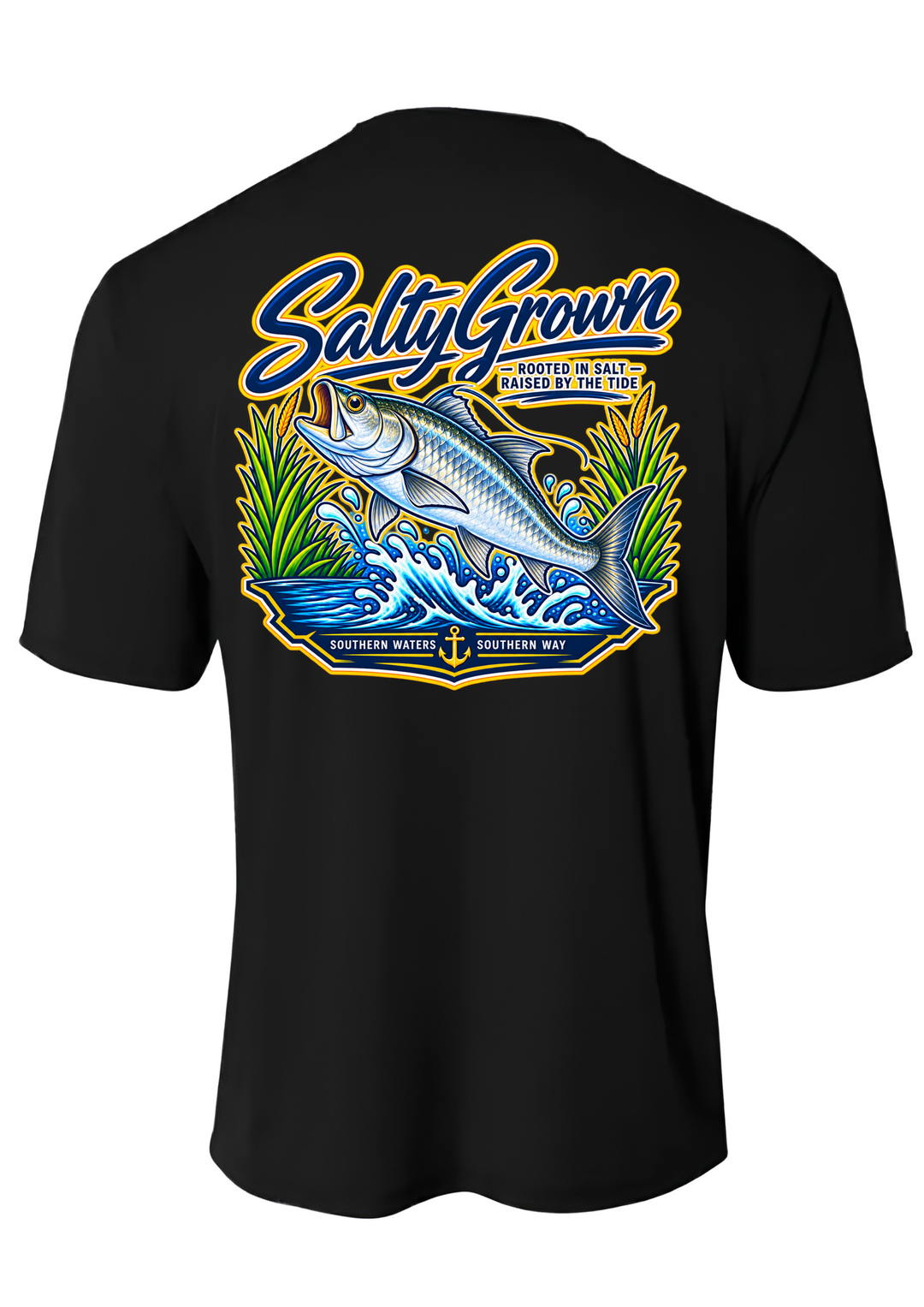 SaltyGrown Kids&