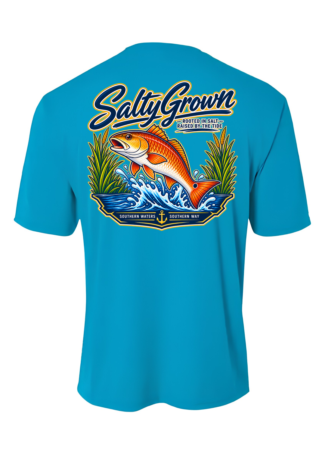 SaltyGrown Kids&