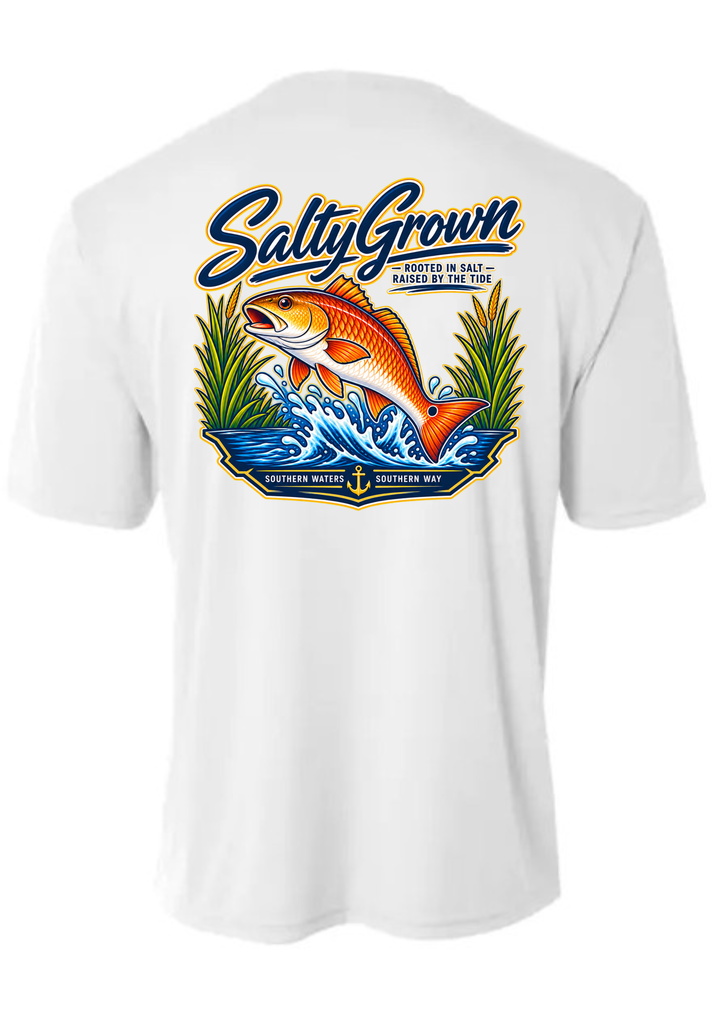 SaltyGrown Kids&