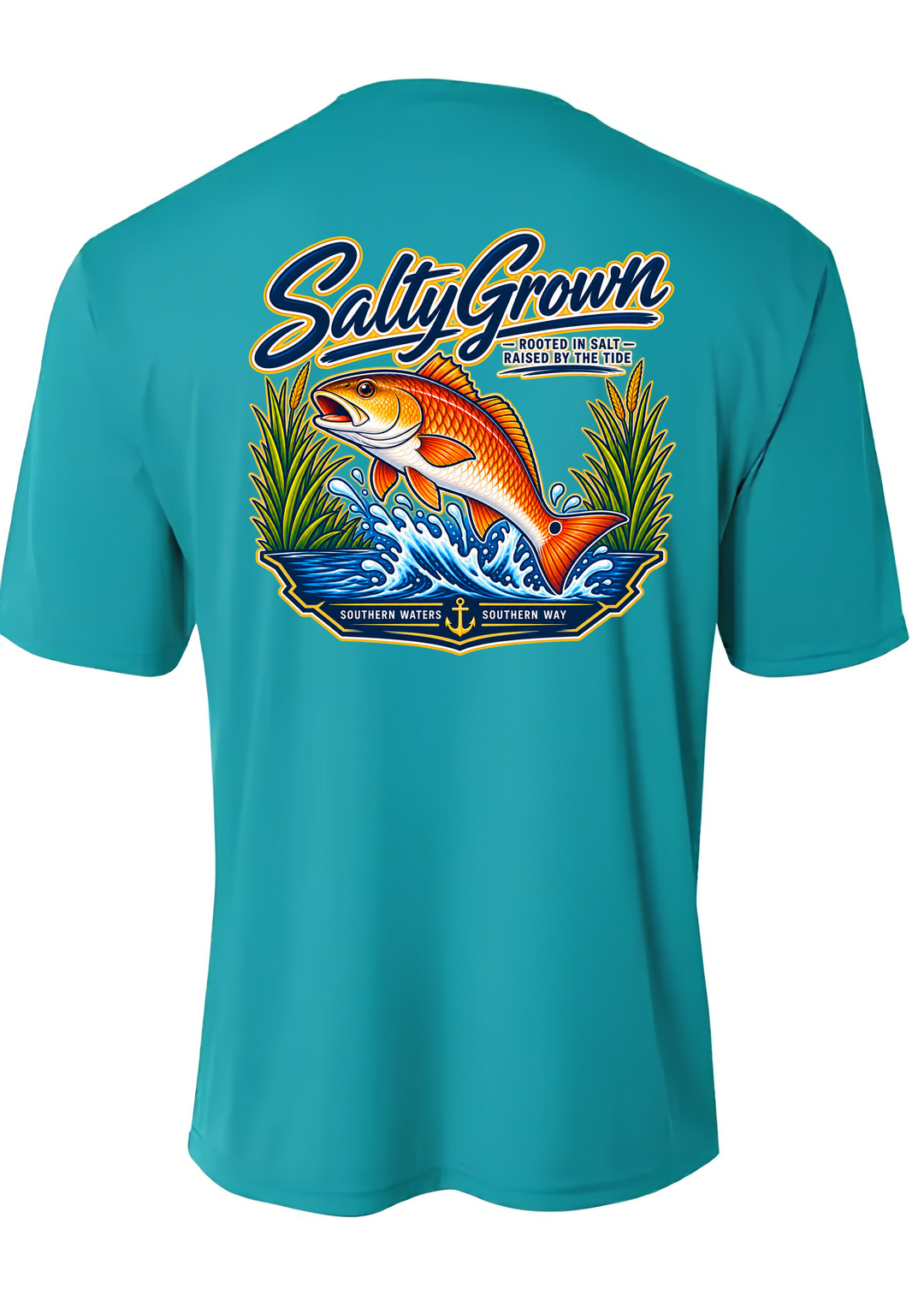 SaltyGrown Kids&