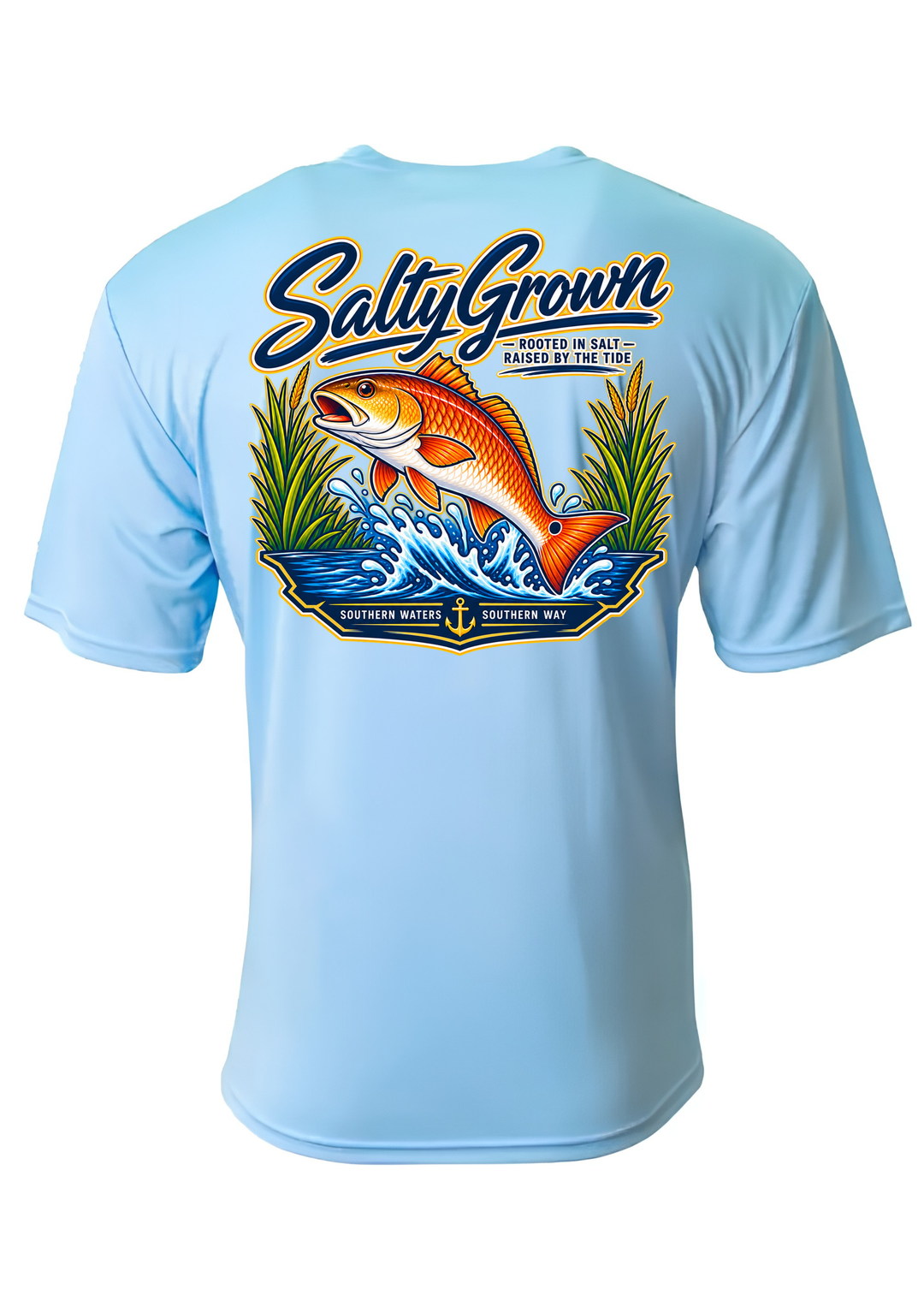 SaltyGrown Kids&