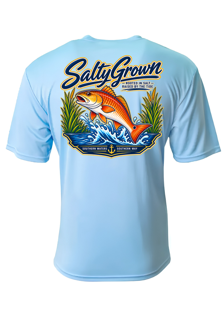 SaltyGrown Kids&