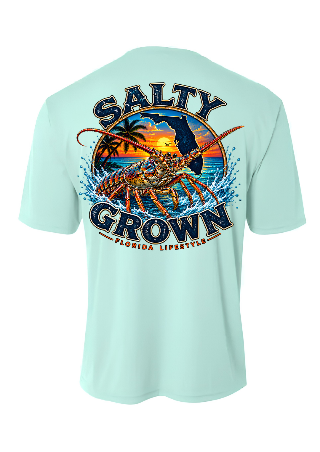 SaltyGrown Kids&