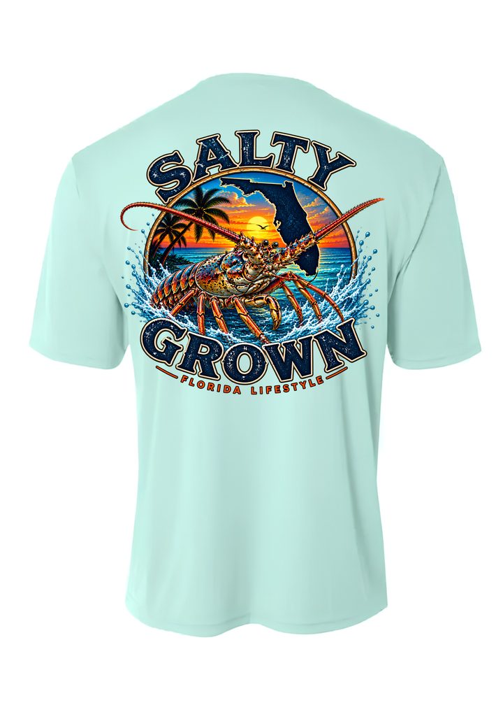 SaltyGrown Kids&