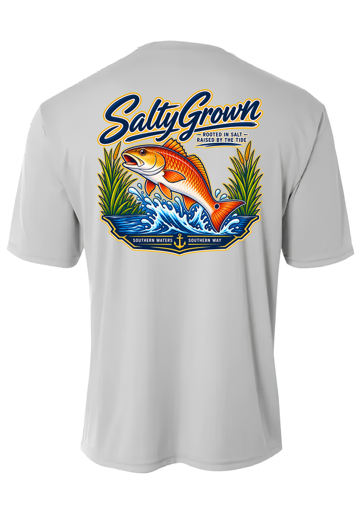 SaltyGrown Kids&