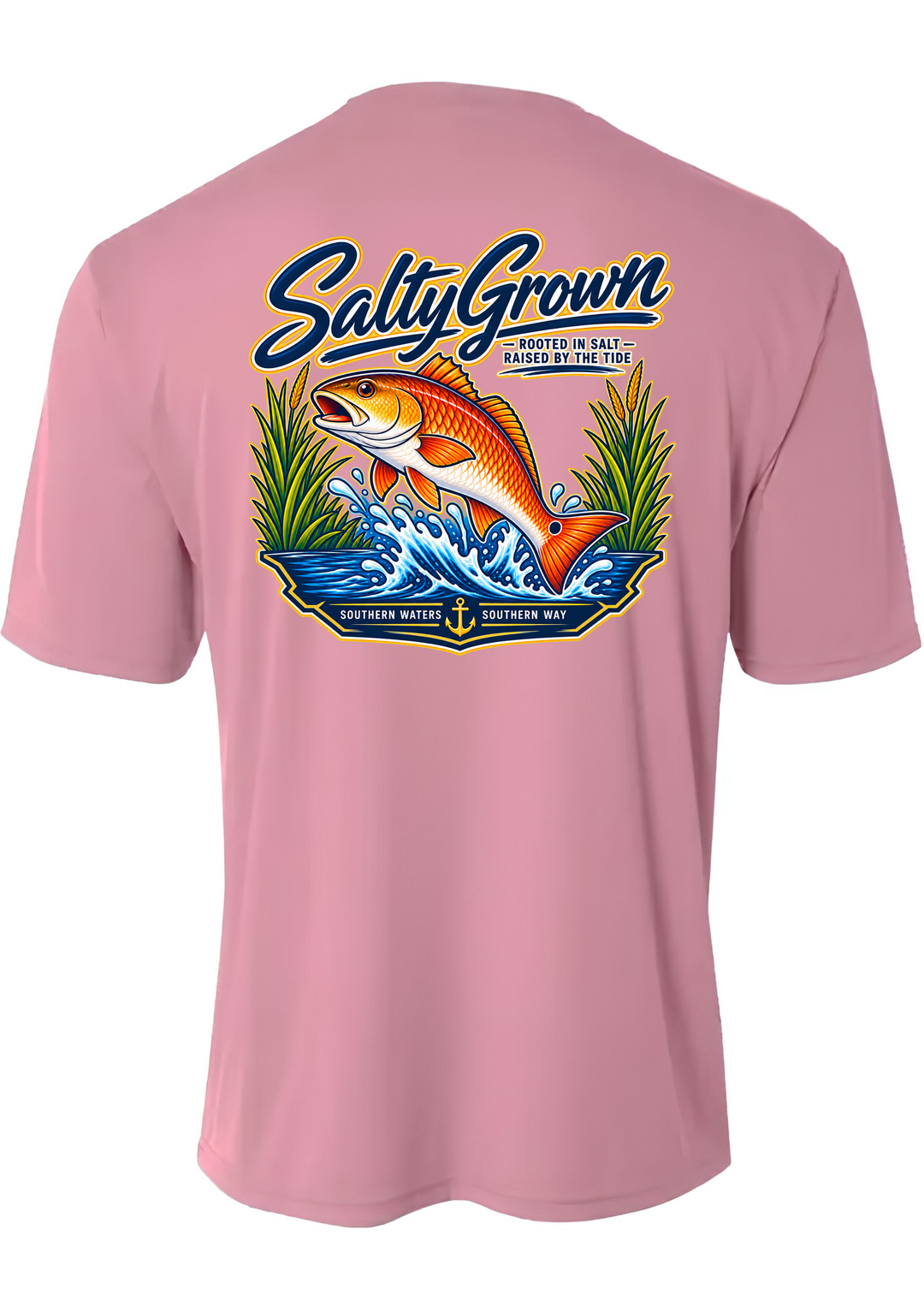 SaltyGrown Kids&