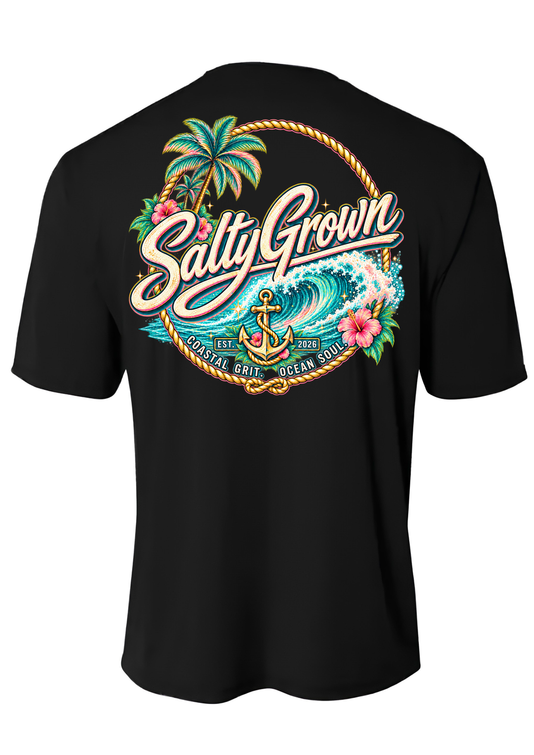 SaltyGrown Kids&