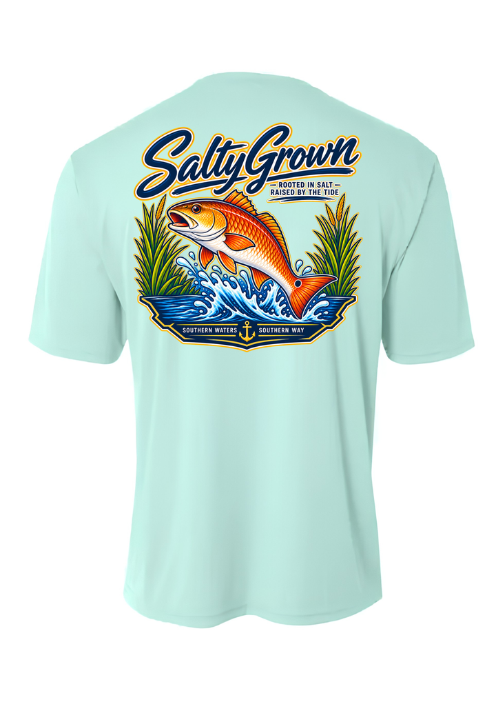 SaltyGrown Kids&