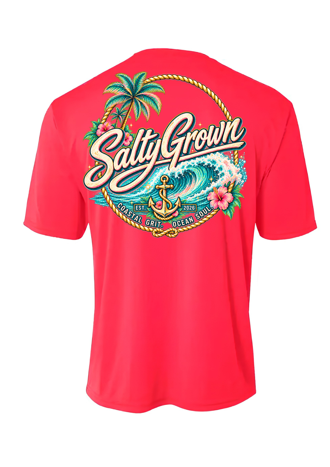 SaltyGrown Kids&