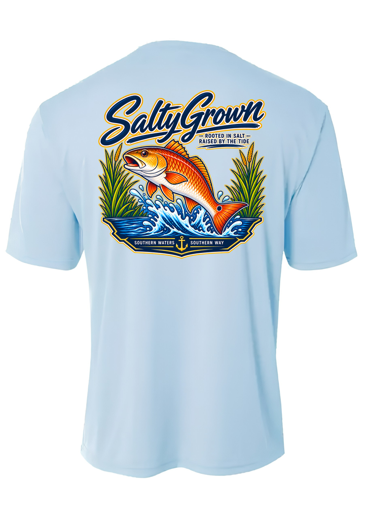 SaltyGrown Kids&