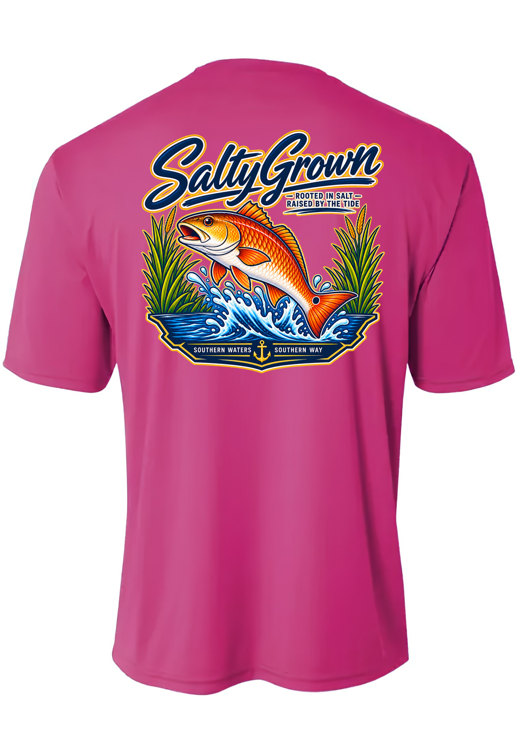 SaltyGrown Kids&