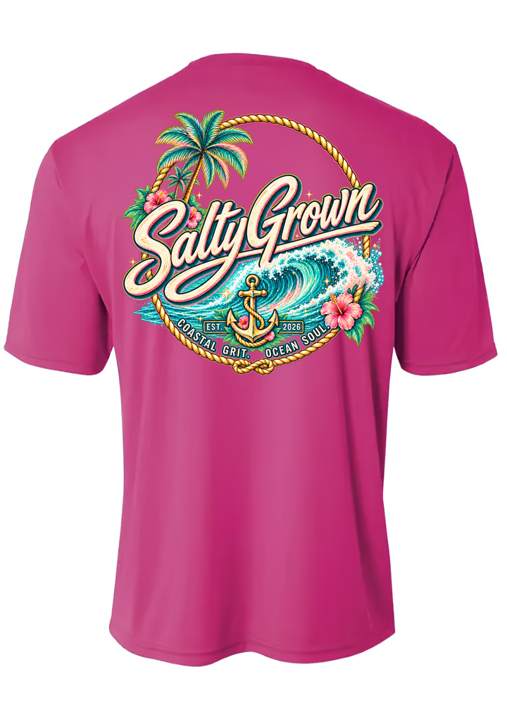 SaltyGrown Kids&