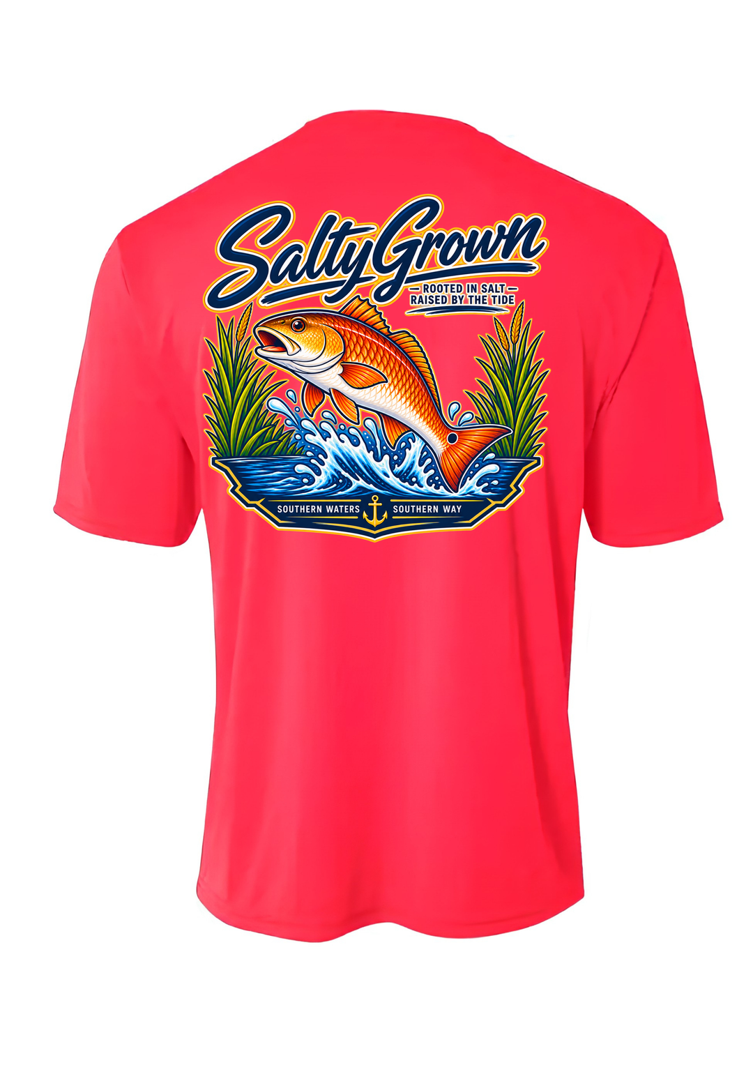 SaltyGrown Kids&