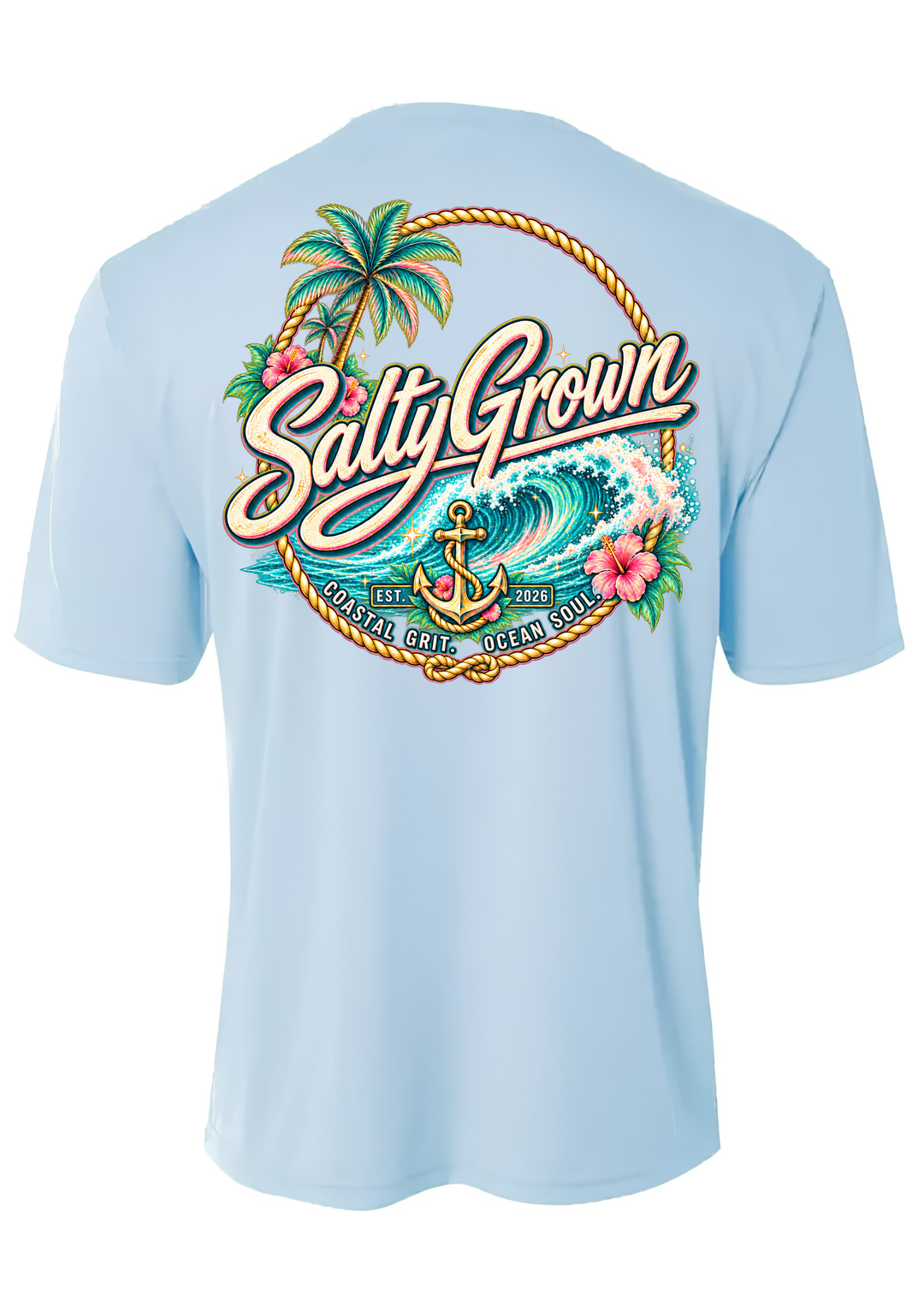 SaltyGrown Kids&