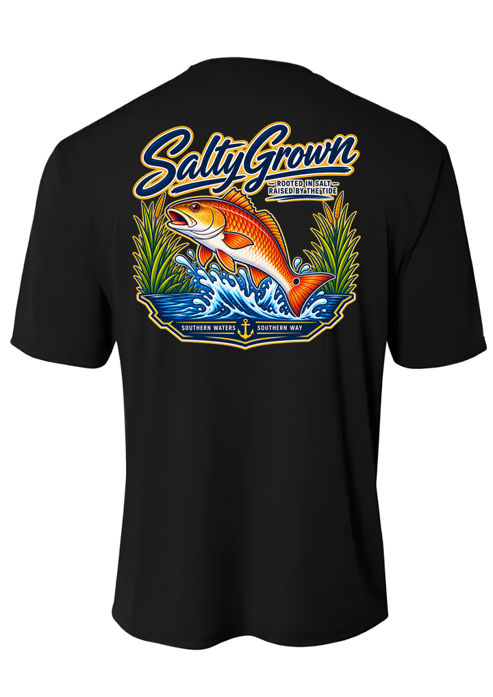 SaltyGrown Kids&