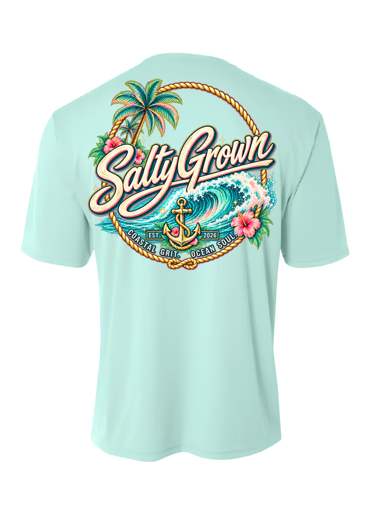 SaltyGrown Kids&