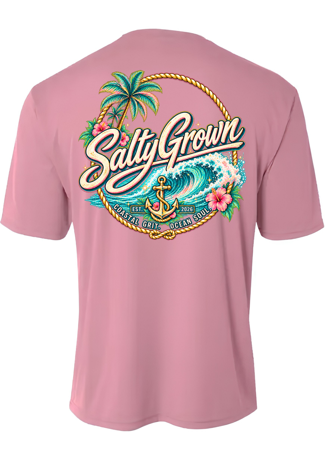 SaltyGrown Kids&