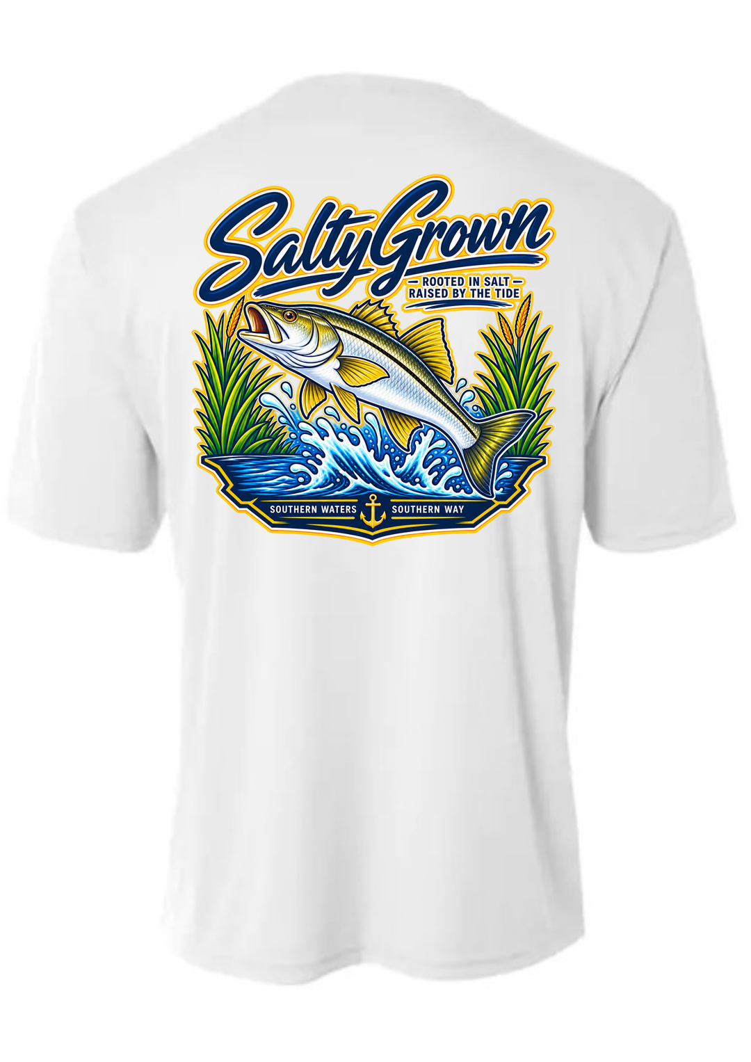 SaltyGrown Kids&
