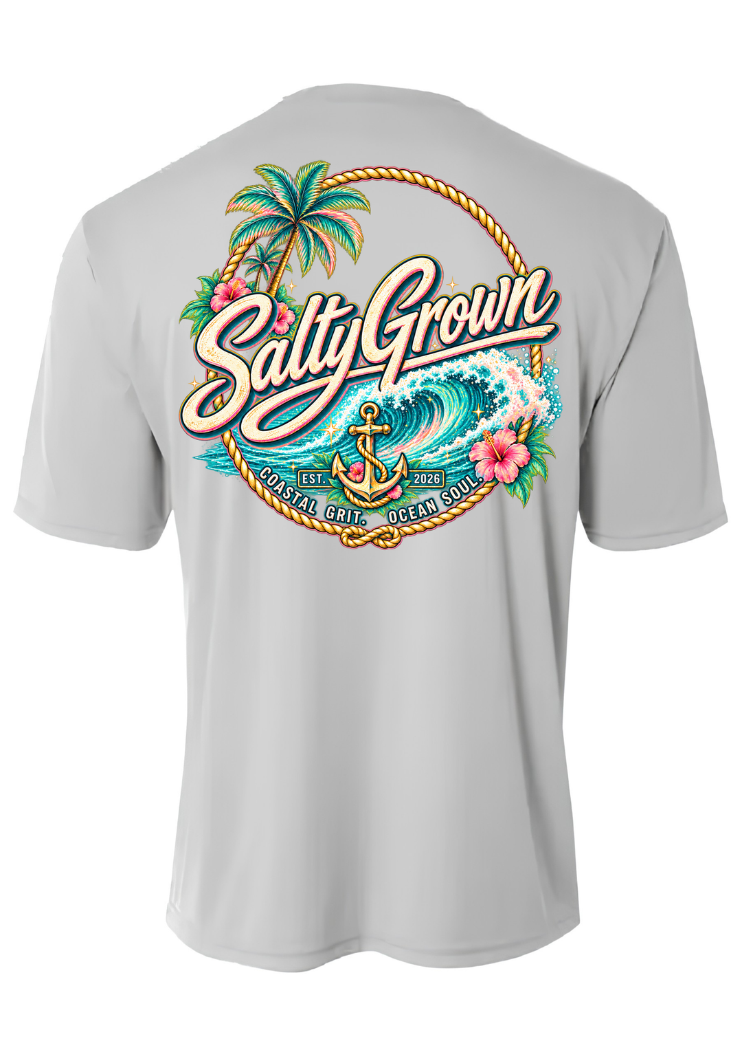 SaltyGrown Kids&