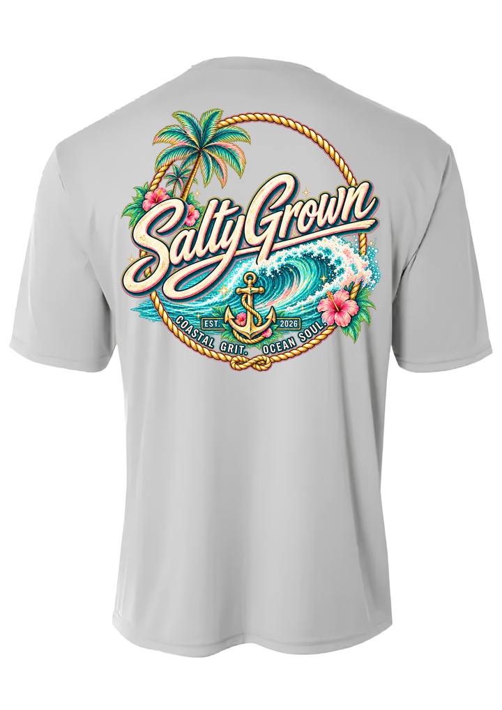 SaltyGrown Kids&