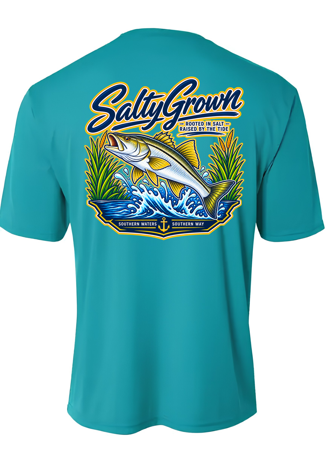 SaltyGrown Kids&