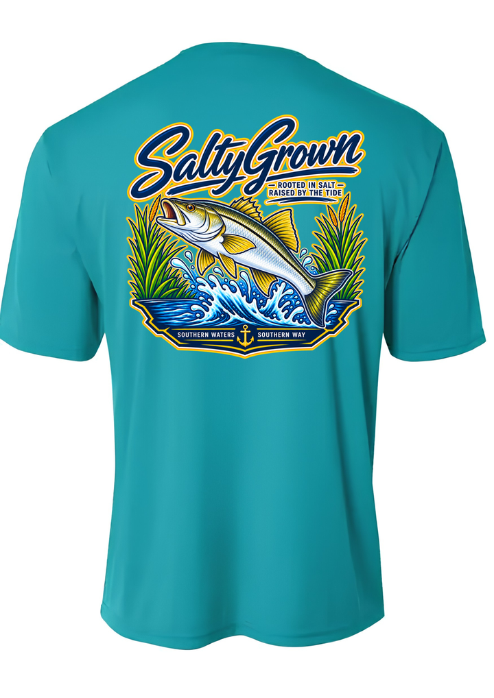 SaltyGrown Kids&