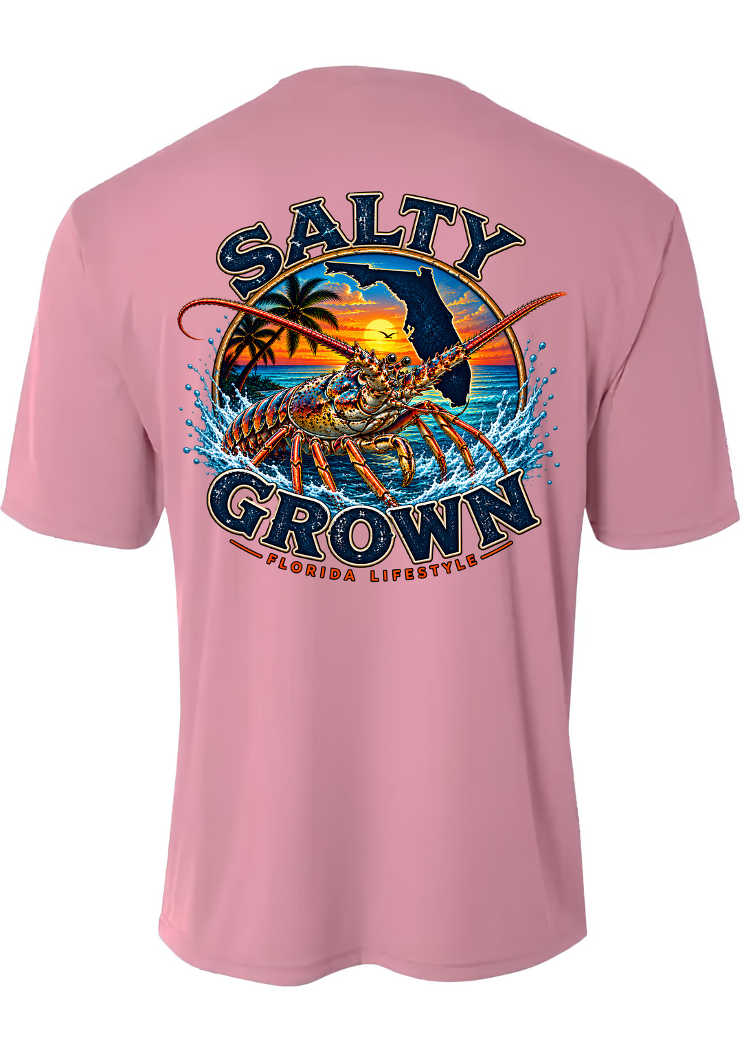 SaltyGrown Kids&