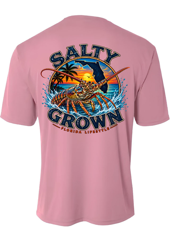 SaltyGrown Kids&