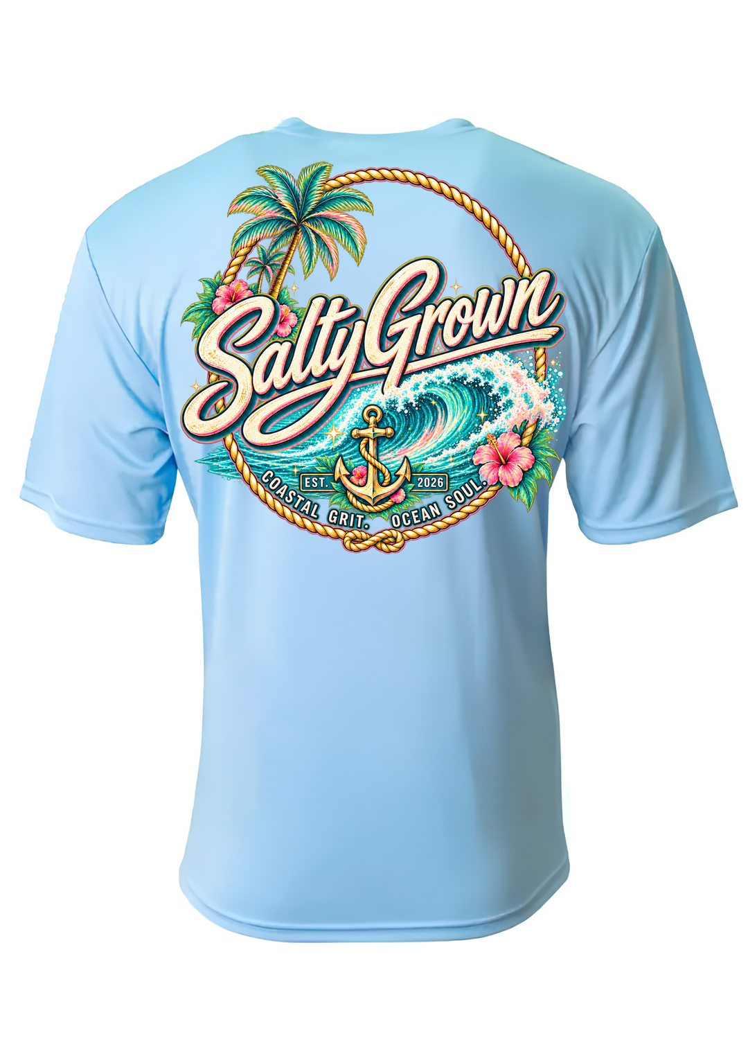 SaltyGrown Kids&