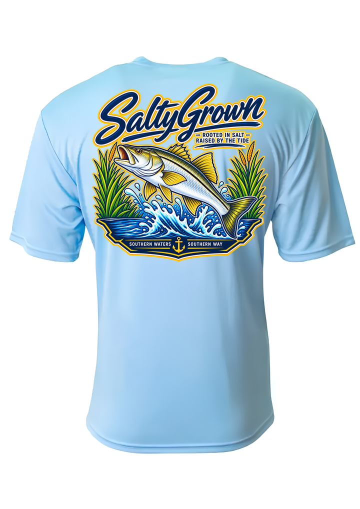 SaltyGrown Kids&