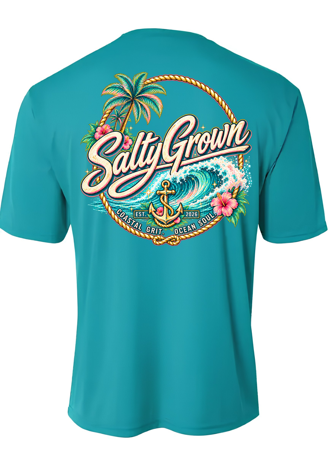 SaltyGrown Kids&