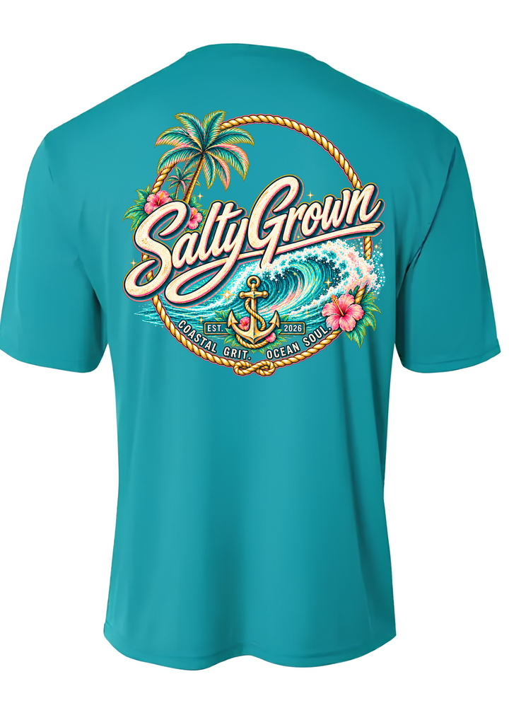 SaltyGrown Kids&