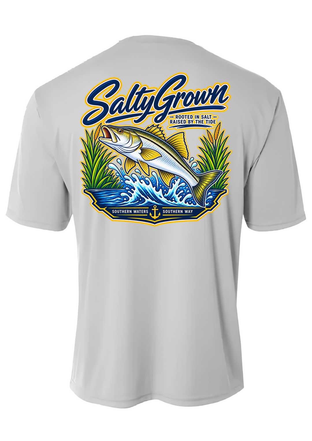 SaltyGrown Kids&