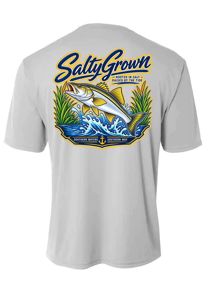 SaltyGrown Kids&