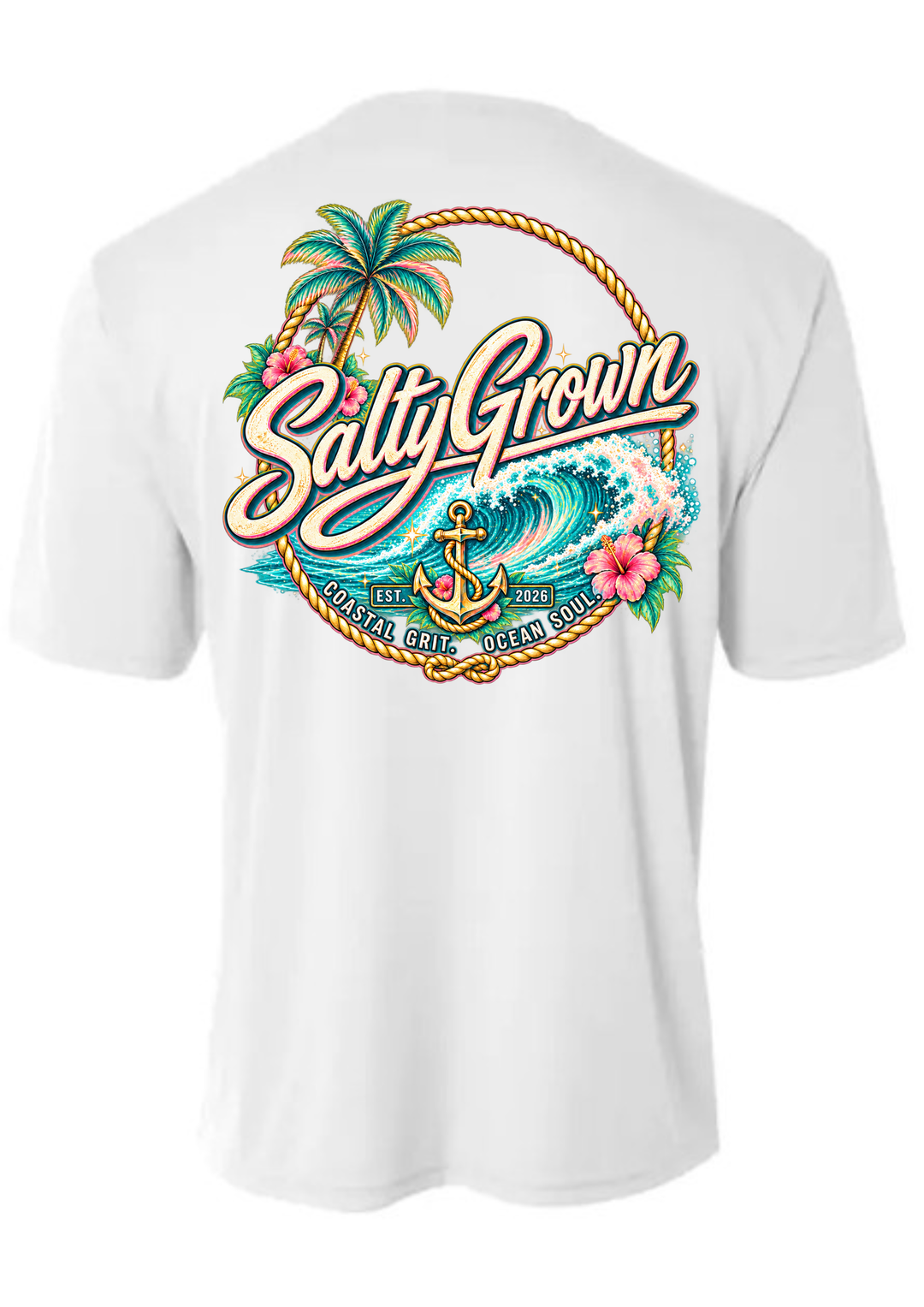 SaltyGrown Kids&
