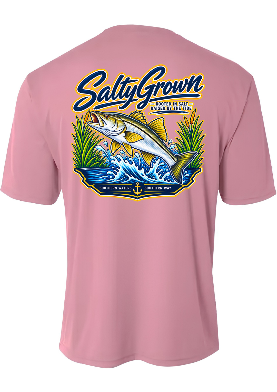 SaltyGrown Kids&