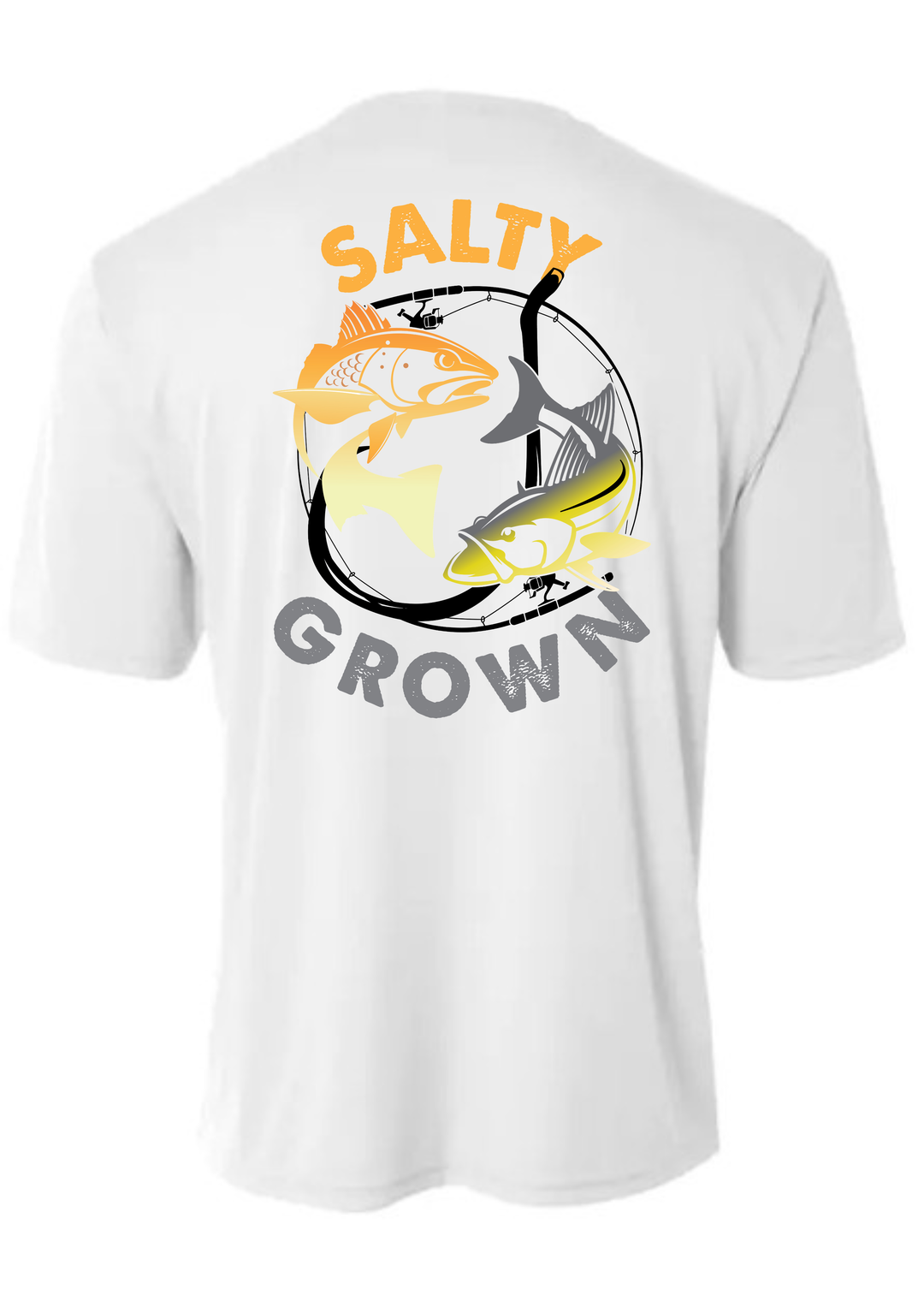 SaltyGrown Kids&