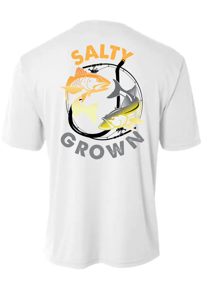 SaltyGrown Kids&