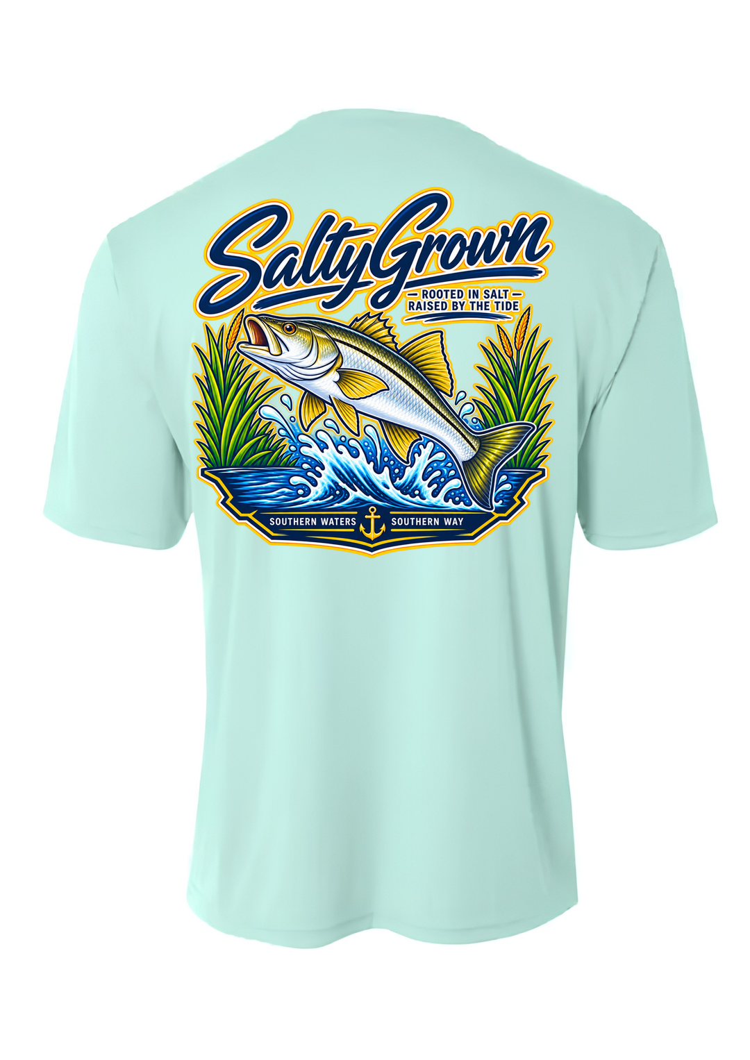 SaltyGrown Kids&