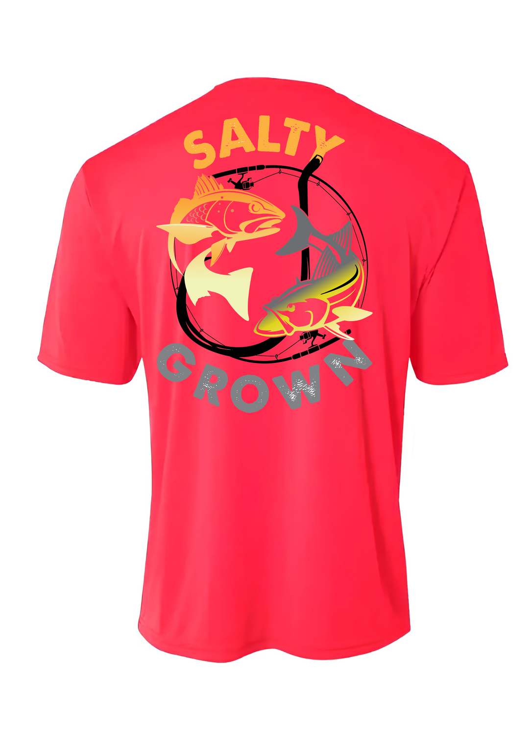 SaltyGrown Kids&