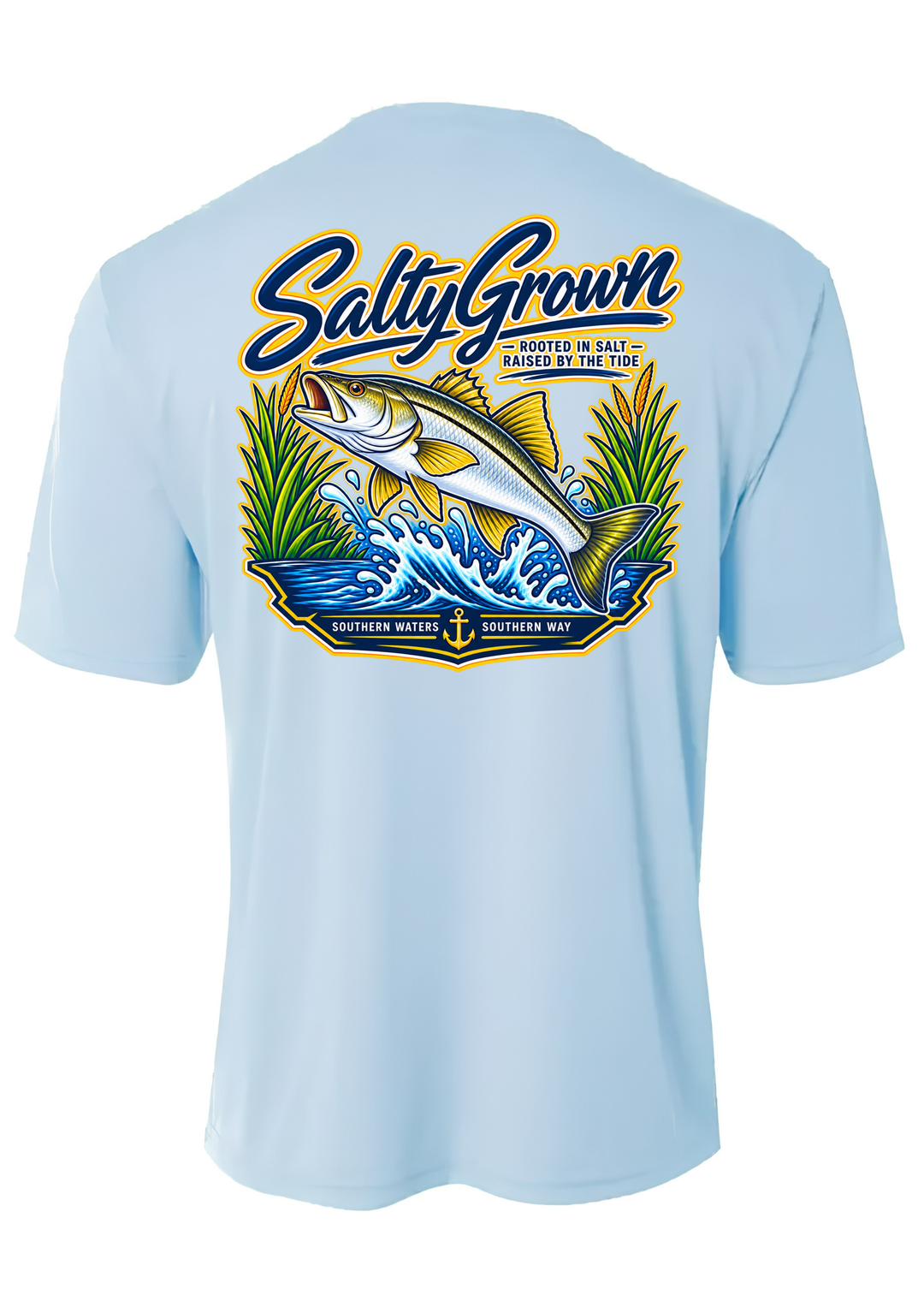 SaltyGrown Kids&