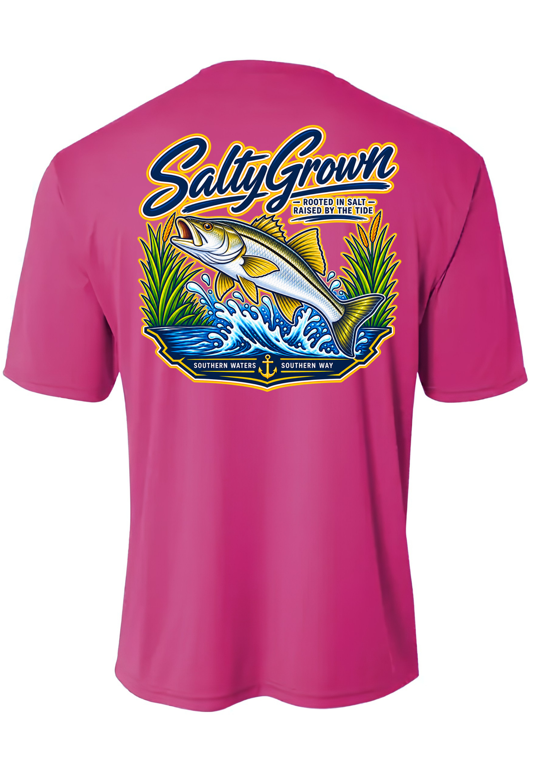 SaltyGrown Kids&